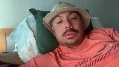 hairyman30000 online show from June 1, 3:41 am