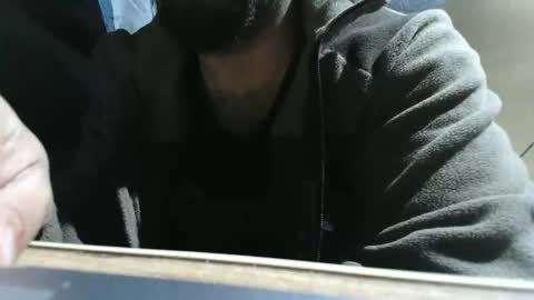 Snapshot of hairymann96 chatting on November 3, 5:47 pm hairymann96 online show from November 3, 5:47 pm