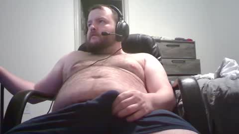 hairymikey online show from March 17, 4:39 am