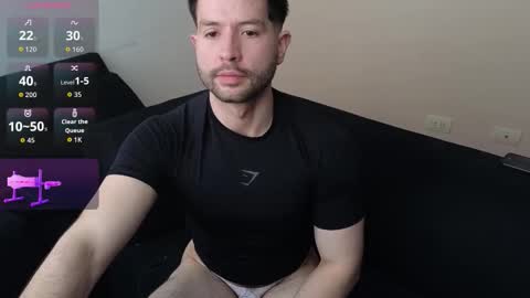 hairyncuteass online show from March 8, 3:16 pm