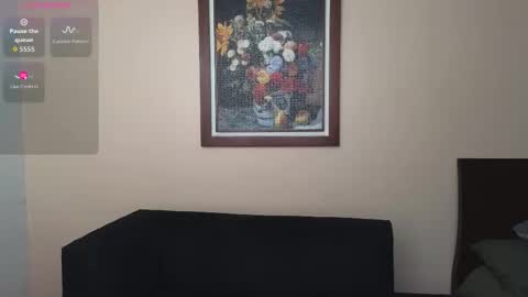 hairyncuteass online show from March 9, 4:00 pm