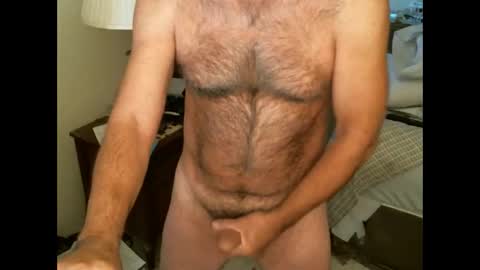 Snapshot of hairypecsguy chatting on January 14, 6:49 pm Hairy pecs online show from January 14, 6:49 pm