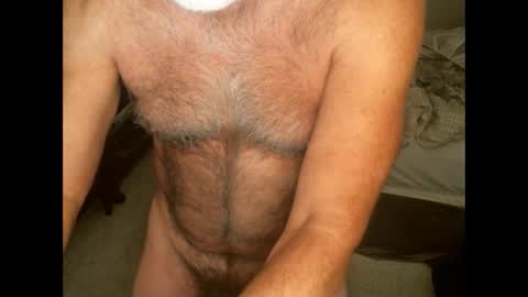 Snapshot of hairypecsguy chatting on March 2, 8:05 am Hairy pecs online show from March 2, 8:05 am