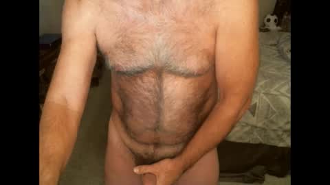 Snapshot of hairypecsguy chatting on March 11, 7:15 am Hairy pecs online show from March 11, 7:15 am