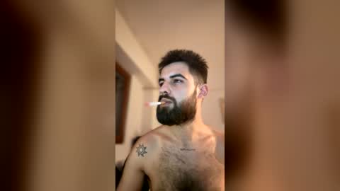 HairyRobXxX online show from June 27, 8:36 pm