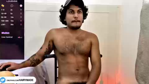 Snapshot of hairyshort chatting on September 9, 2:38 pm hairy and short online show from September 9, 2:38 pm
