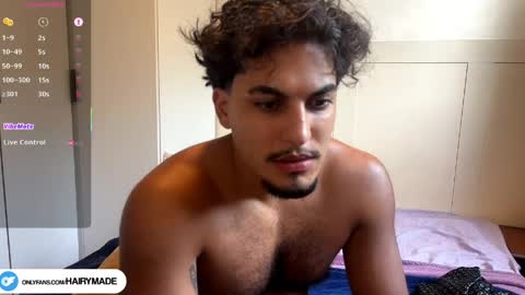 Snapshot of hairyshort chatting on May 2, 6:02 pm hairy and short online show from May 2, 6:02 pm