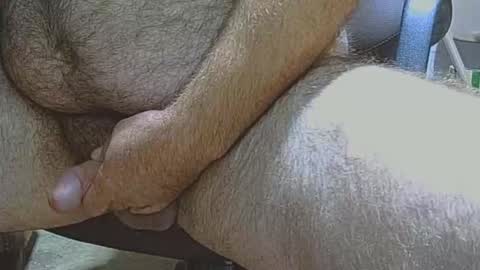 hairysmallfat online show from May 25, 3:29 pm