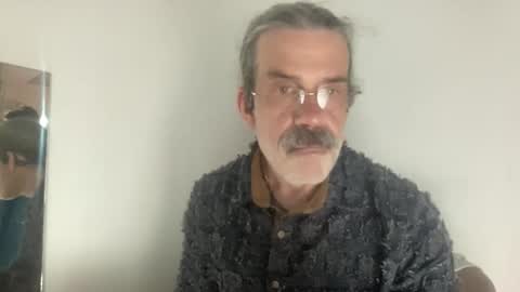 HairyTonkas online show from April 12, 7:52 pm