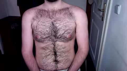 Snapshot of hairyuncut26 chatting on February 5, 1:49 pm hairyuncut26 online show from February 5, 1:49 pm