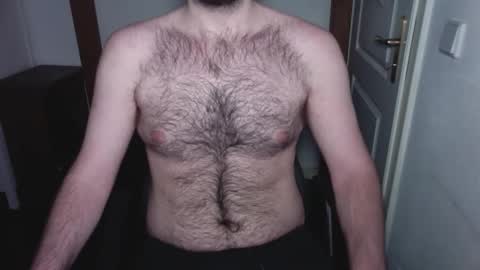 Snapshot of hairyuncut26 chatting on February 11, 4:12 pm hairyuncut26 online show from February 11, 4:12 pm