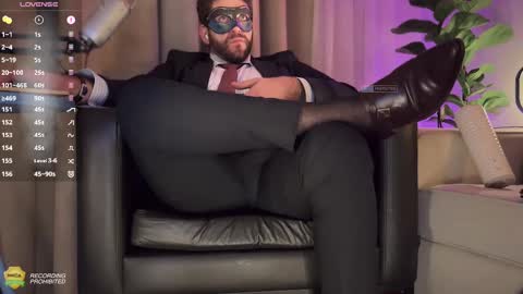 CASHMASTER CARLO online show from October 11, 7:34 pm