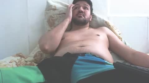 Snapshot of hajo_live chatting on December 5, 5:20 pm hajo_live online show from December 5, 5:20 pm