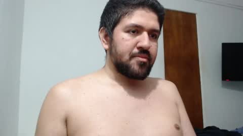 Snapshot of hajo_live chatting on February 11, 2:49 am hajo_live online show from February 11, 2:49 am