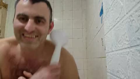 hakfin666 online show from March 12, 8:59 pm