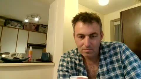 hakfin666 online show from June 20, 4:15 am