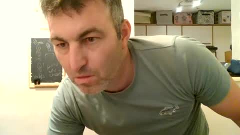 hakfin666 online show from July 1, 3:41 am