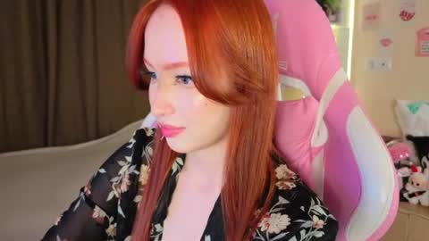 Alisha online show from June 25, 5:39 pm