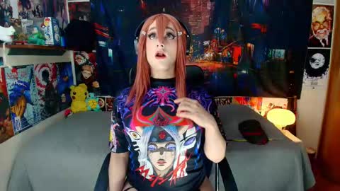 Haku online show from February 16, 2:07 am