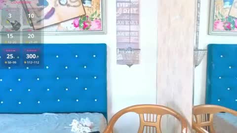 Snapshot of halaia1 chatting on June 16, 12:52 pm Halahia online show from June 16, 12:52 pm