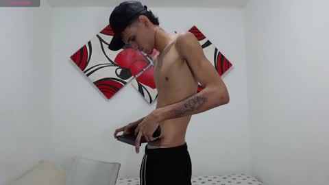 Snapshot of halan_demon chatting on February 1, 7:47 am halan_demon online show from February 1, 7:47 am