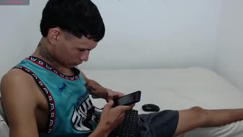 Snapshot of halan_demon chatting on February 11, 2:57 pm halan_demon online show from February 11, 2:57 pm