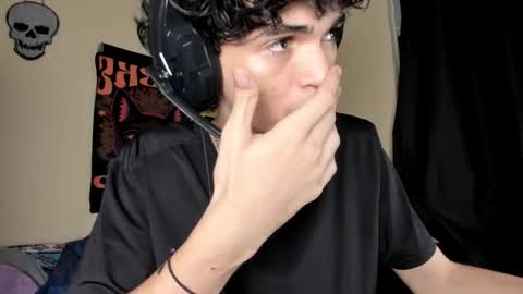 Snapshot of halan_jr chatting on February 4, 2:28 am halan online show from February 4, 2:28 am