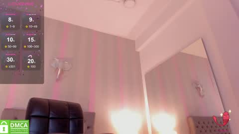 Halanna online show from December 31, 9:42 am