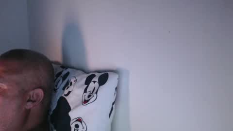 haled_77 online show from January 27, 1:05 am