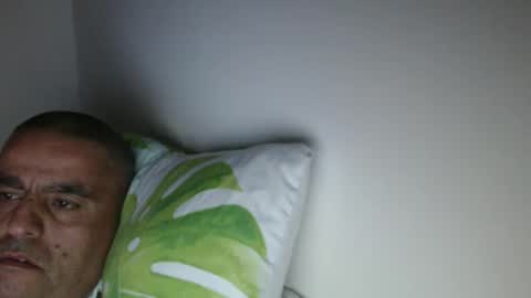 haled_77 online show from March 31, 6:36 am