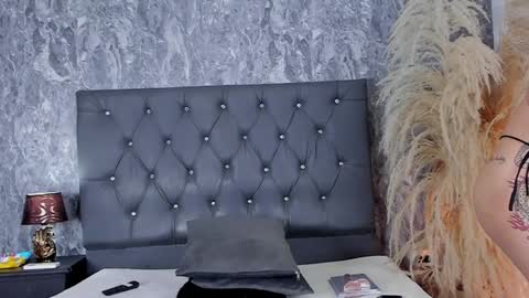 Hali online show from February 5, 10:33 pm