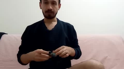 halilcik online show from February 22, 9:26 pm