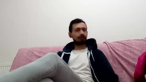 halilcik online show from March 9, 8:31 pm