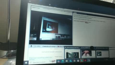 Snapshot of halit55 chatting on January 27, 8:18 am halit55 online show from January 27, 8:18 am