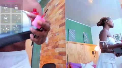 Snapshot of halleylorens chatting on February 10, 7:18 pm Halley Lorens online show from February 10, 7:18 pm