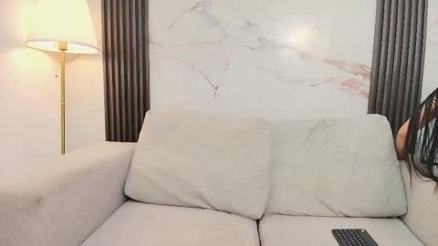 Hallie Stone online show from February 9, 1:04 pm