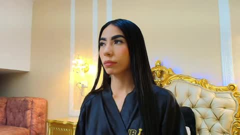 Hallie Stone online show from April 5, 12:13 pm