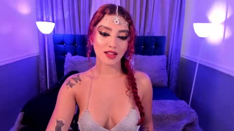 Halls Red online show from December 7, 9:33 pm