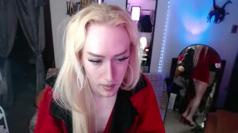 halovalentine online show from February 19, 8:43 am