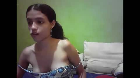 hambercrist online show from January 7, 12:13 am