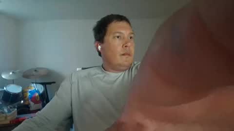 Snapshot of hammer44234423 chatting on March 1, 10:10 pm hammer44234423 online show from March 1, 10:10 pm