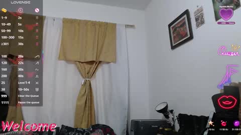 hammer9247 online show from February 12, 2:34 pm