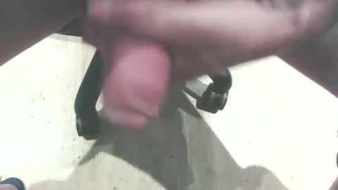 hammerhard1 online show from February 21, 10:33 pm