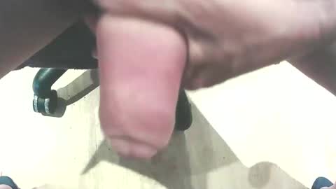 hammerhard1 online show from March 16, 1:11 am