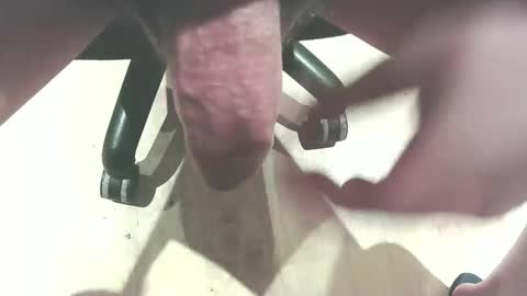 hammerhard1 online show from April 16, 7:42 am