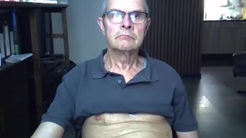 Prefer men 80 online show from April 17, 8:12 pm