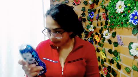 HANMy Dears make sure to follow me here create a FREE account if you dont have one and chat thank you. online show from December 15, 4:40 am