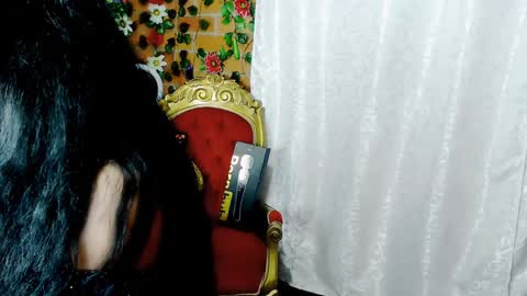 HANMy Dears make sure to follow me here create a FREE account if you dont have one and chat thank you. online show from January 1, 2:51 am