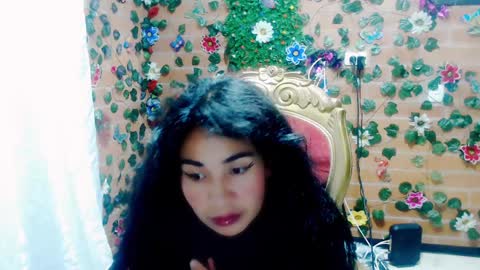 HANMy Dears make sure to follow me here create a FREE account if you dont have one and chat thank you. online show from January 19, 6:42 am