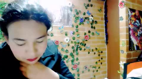 HANMy Dears make sure to follow me here create a FREE account if you dont have one and chat thank you. online show from September 23, 11:41 pm